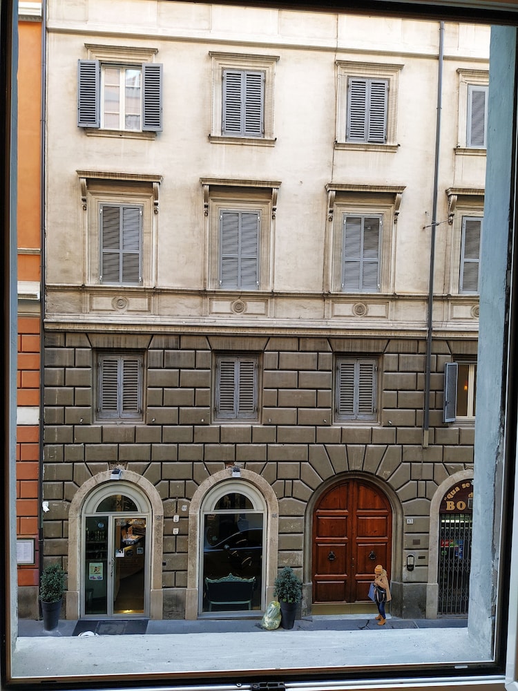 bandb hotel roma italia viminale