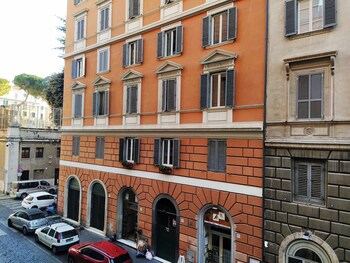 bandb hotel roma italia viminale
