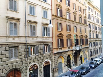 bandb hotel roma italia viminale