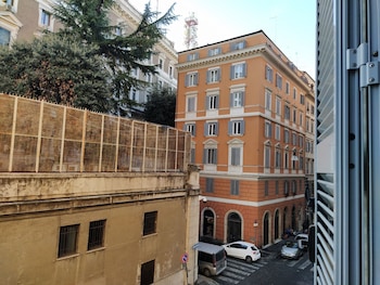 bandb hotel roma italia viminale