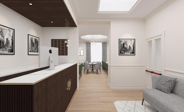 bandb hotel roma italia viminale