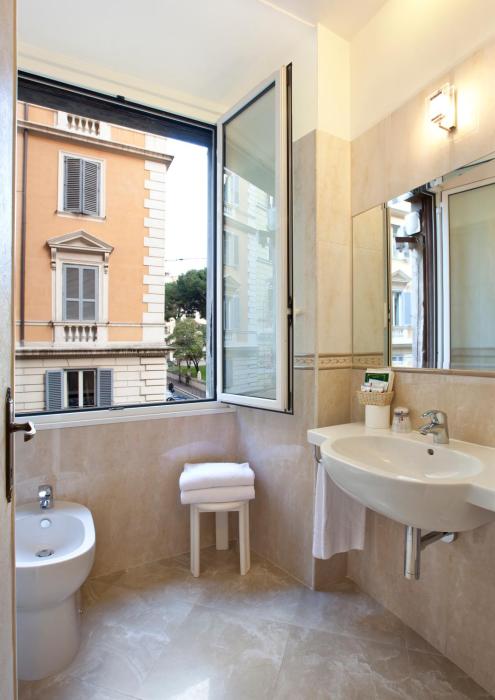 bandb hotel roma italia viminale