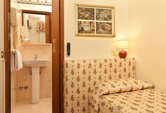 bandb hotel roma italia viminale