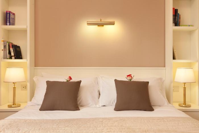 bandb hotel roma italia viminale