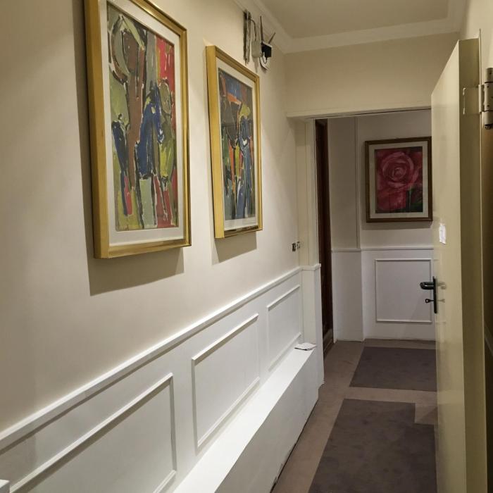 bandb hotel roma italia viminale