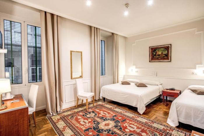 bandb hotel roma italia viminale