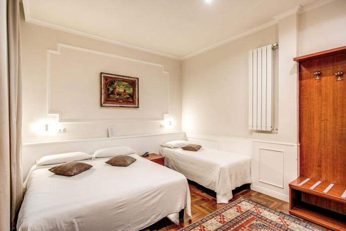 bandb hotel roma italia viminale