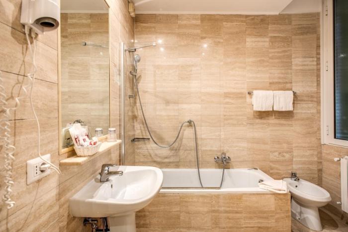 bandb hotel roma italia viminale