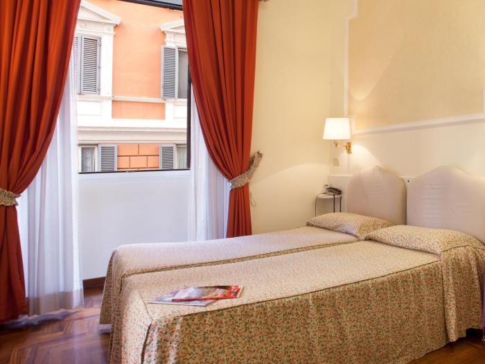bandb hotel roma italia viminale
