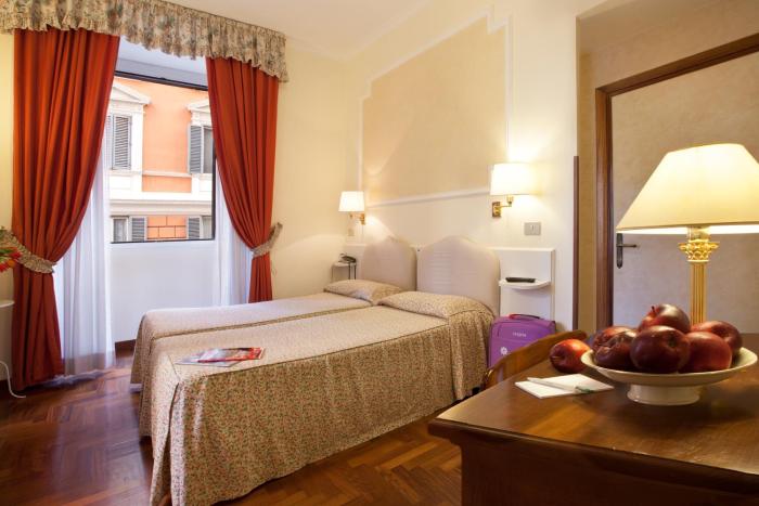 bandb hotel roma italia viminale