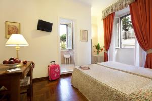 bandb hotel roma italia viminale