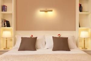 bandb hotel roma italia viminale
