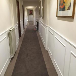 bandb hotel roma italia viminale