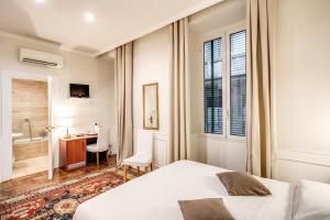 bandb hotel roma italia viminale