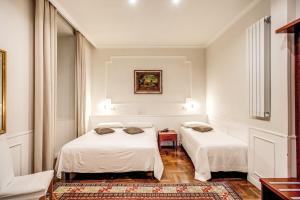 bandb hotel roma italia viminale