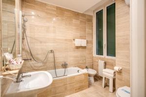 bandb hotel roma italia viminale