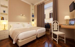 bandb hotel roma italia viminale