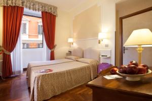 bandb hotel roma italia viminale
