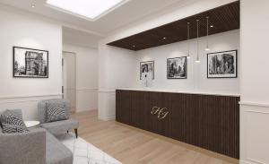 bandb hotel roma italia viminale