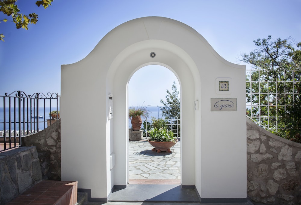 capri