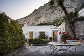 capri