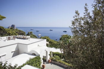 capri