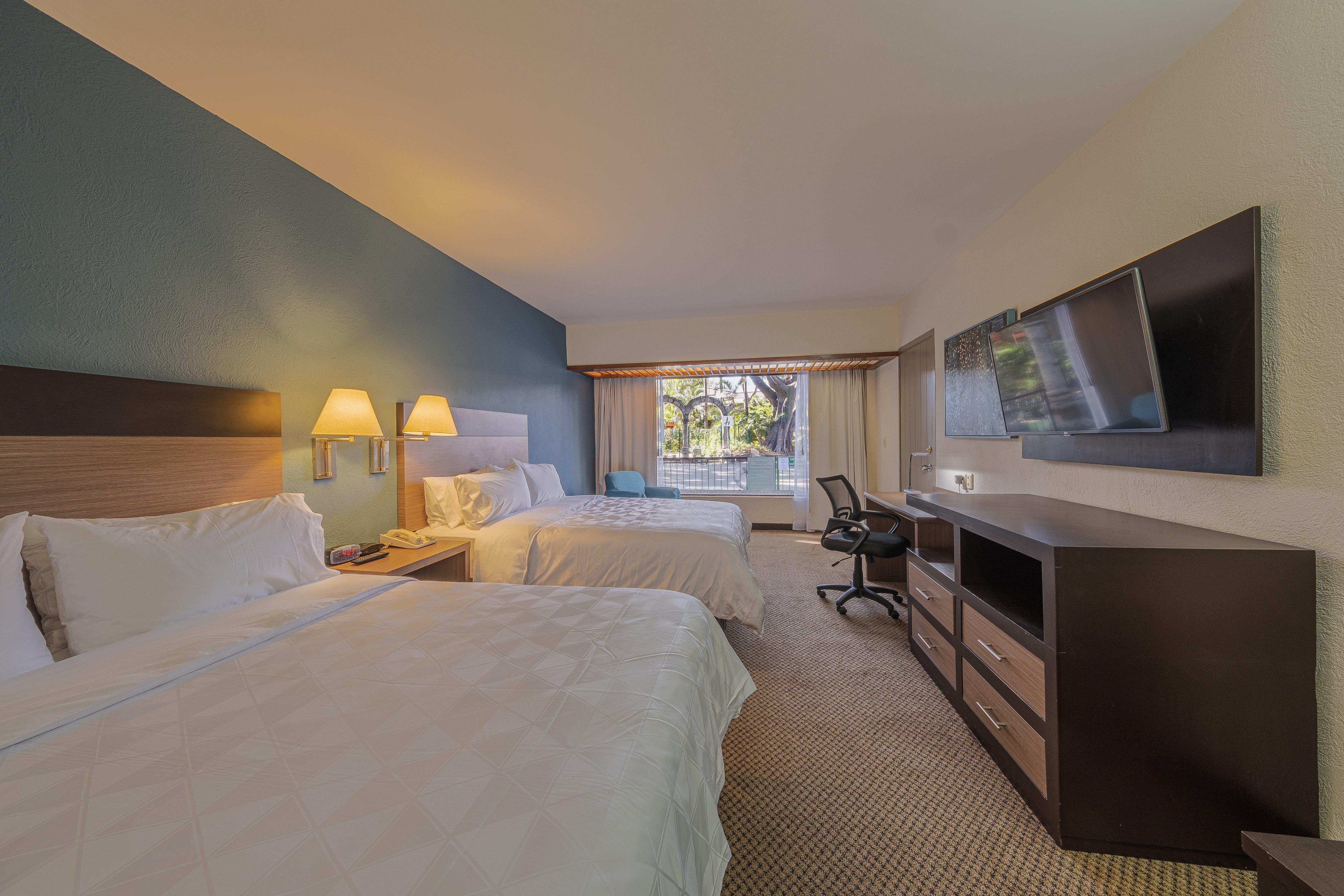 holiday inn guadalajara expo by ihg