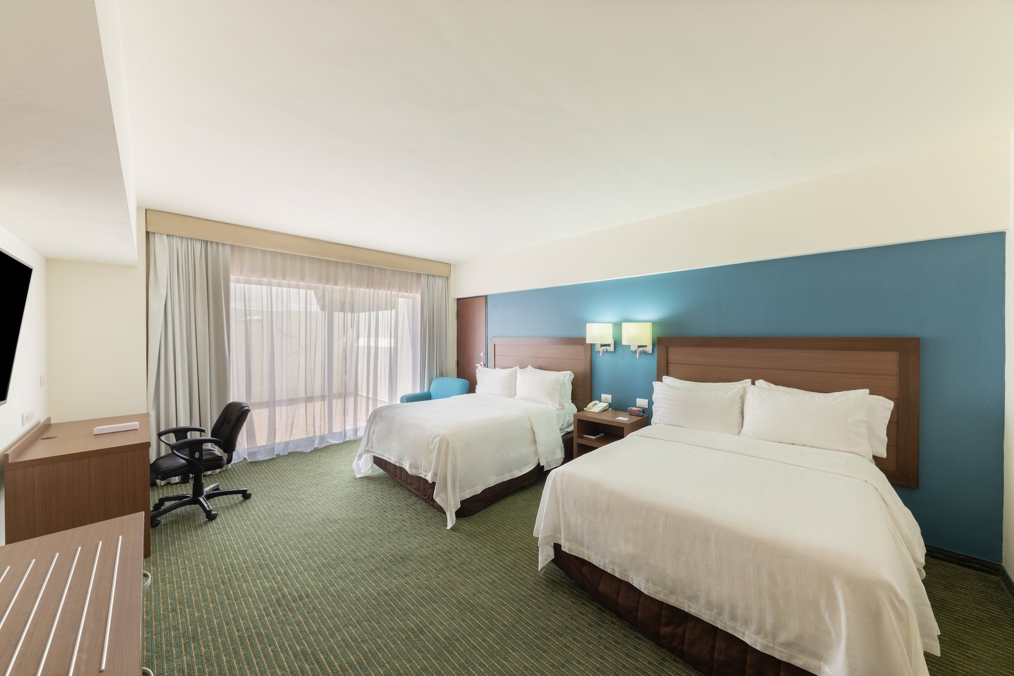 holiday inn guadalajara expo by ihg