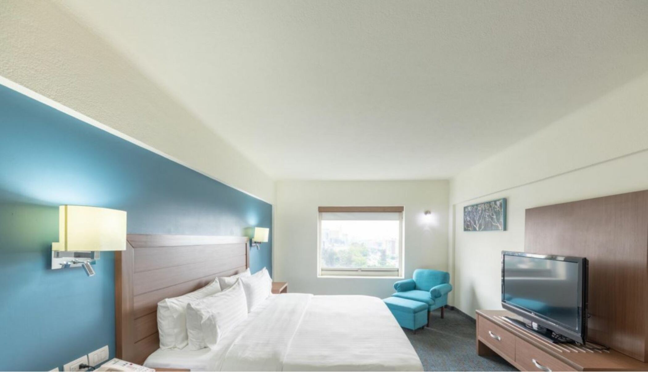 holiday inn guadalajara expo by ihg