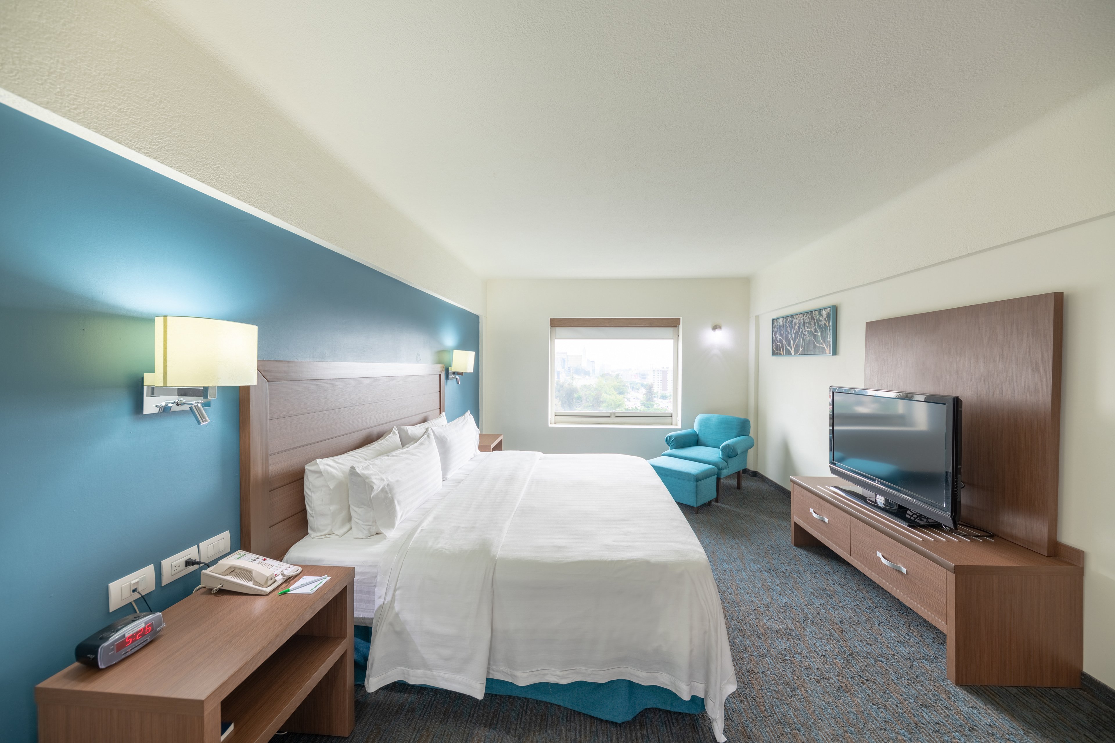 holiday inn guadalajara expo by ihg