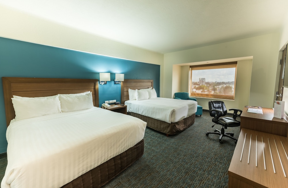 holiday inn guadalajara expo by ihg