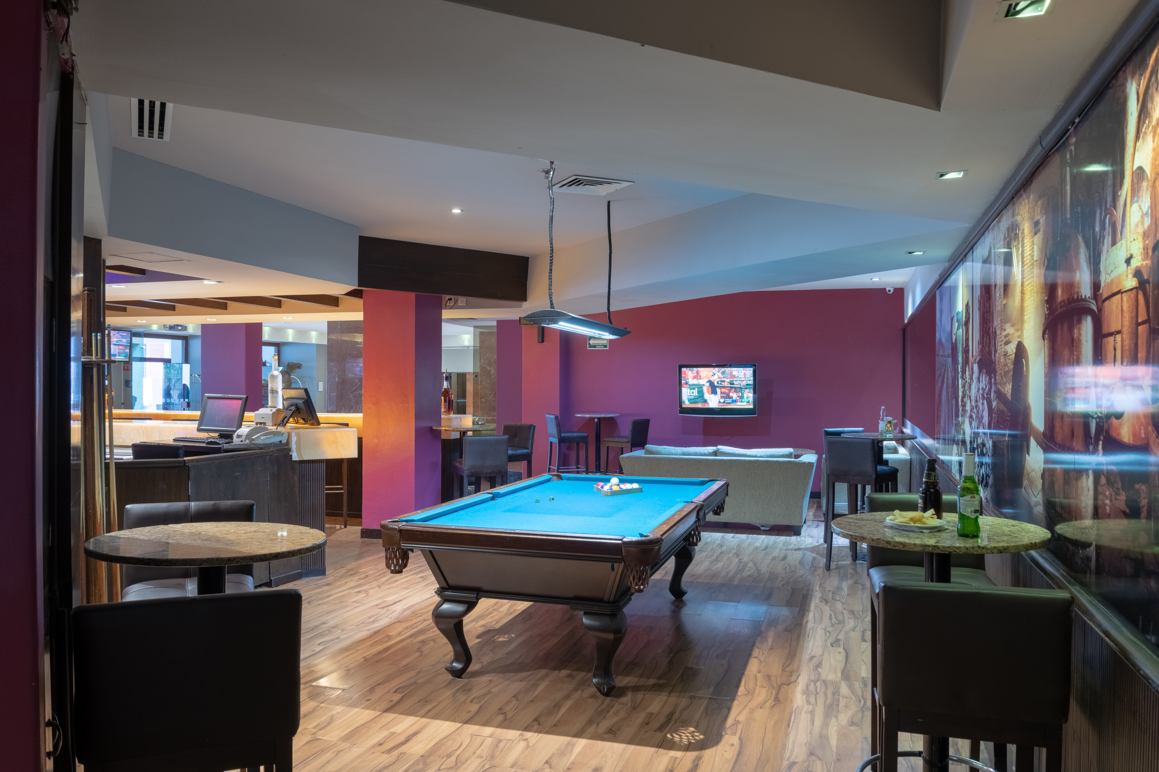 holiday inn guadalajara expo by ihg