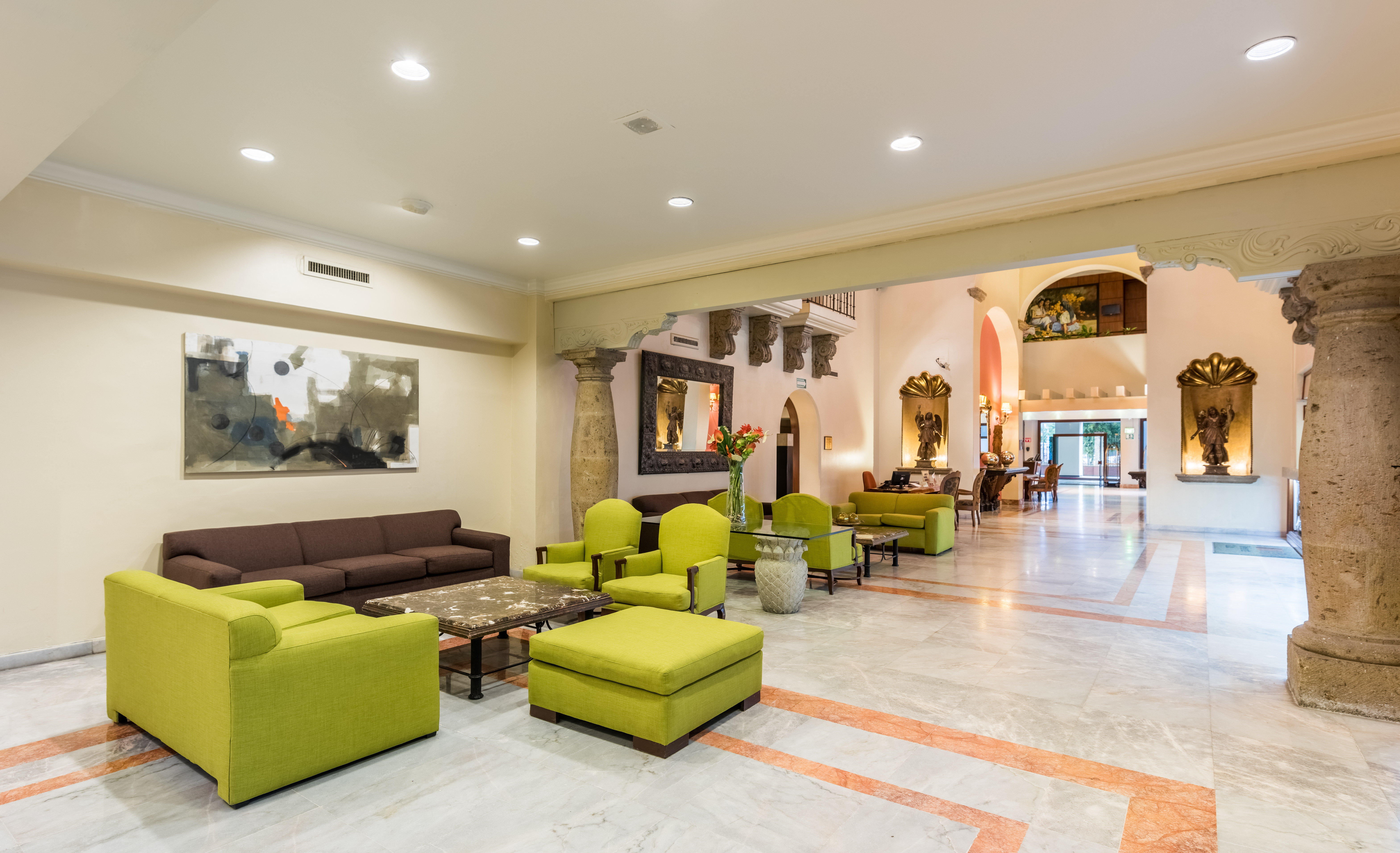 holiday inn guadalajara expo by ihg
