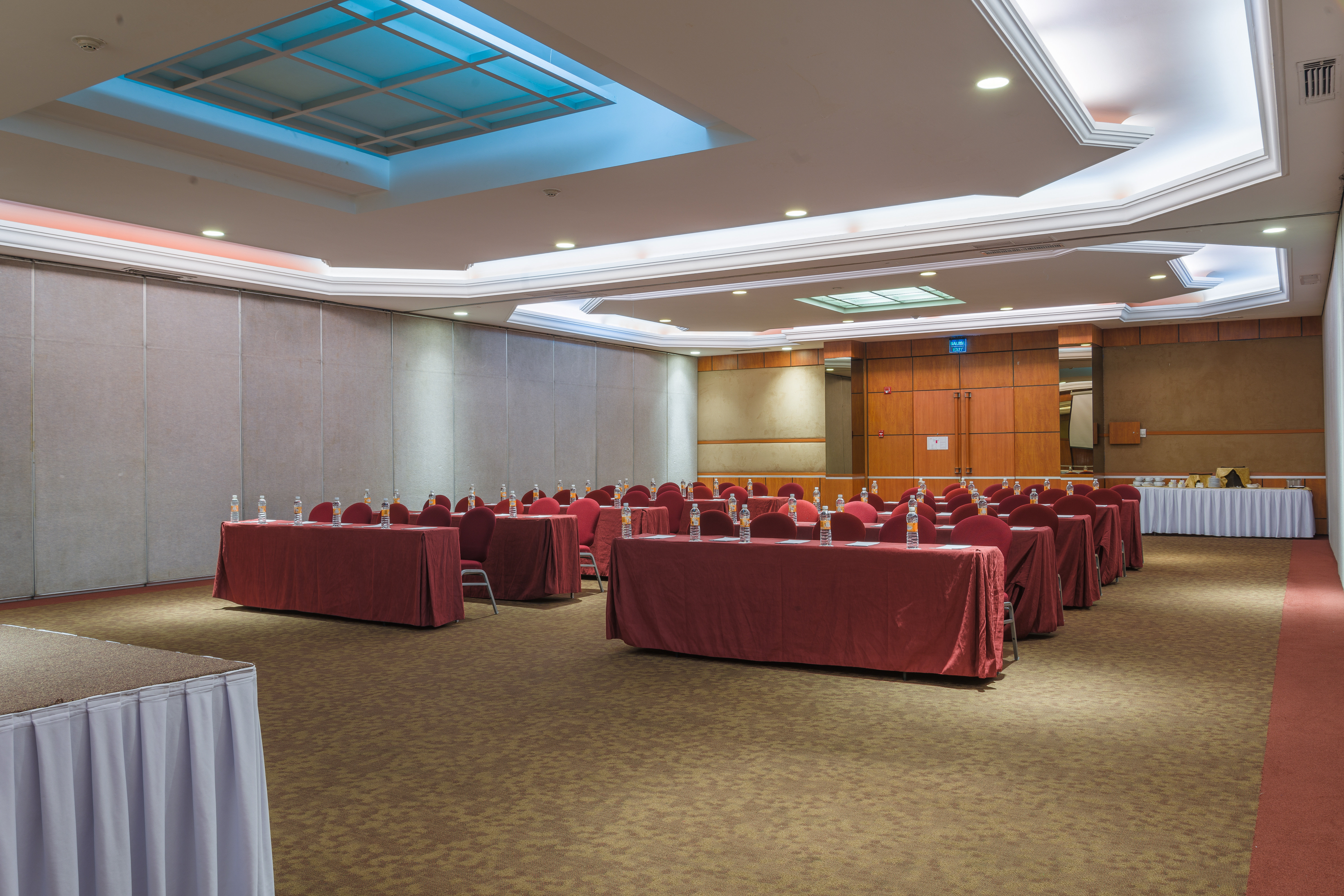 holiday inn guadalajara expo by ihg