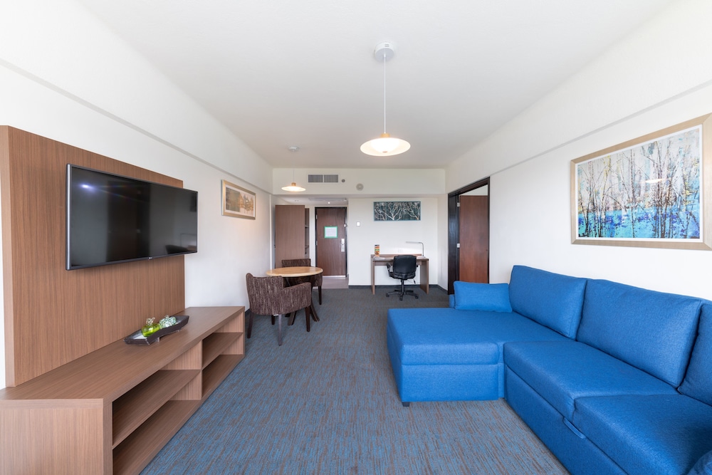holiday inn guadalajara expo by ihg