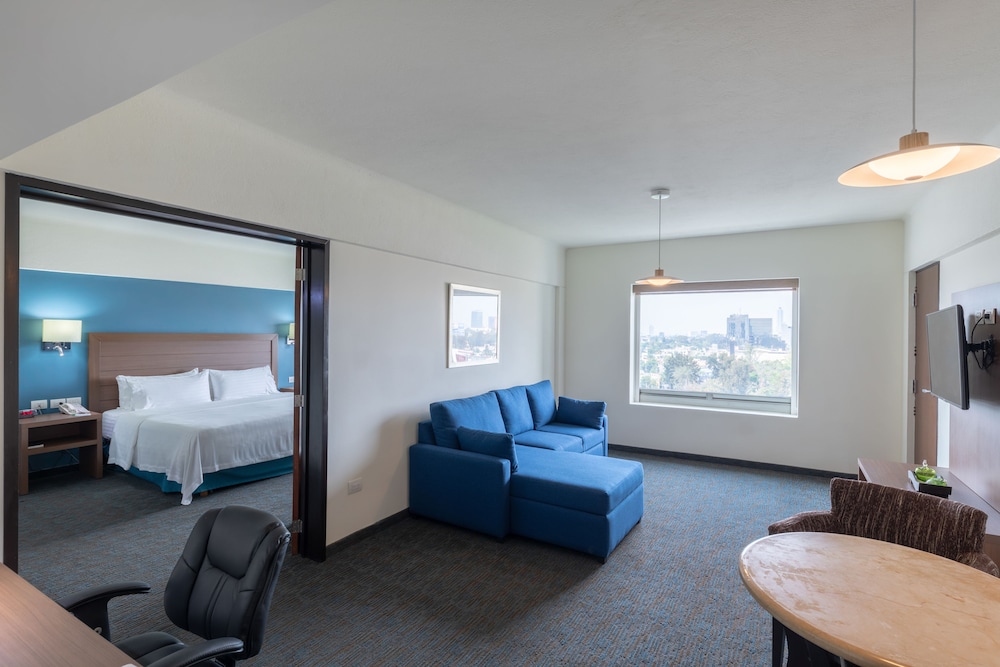 holiday inn guadalajara expo by ihg