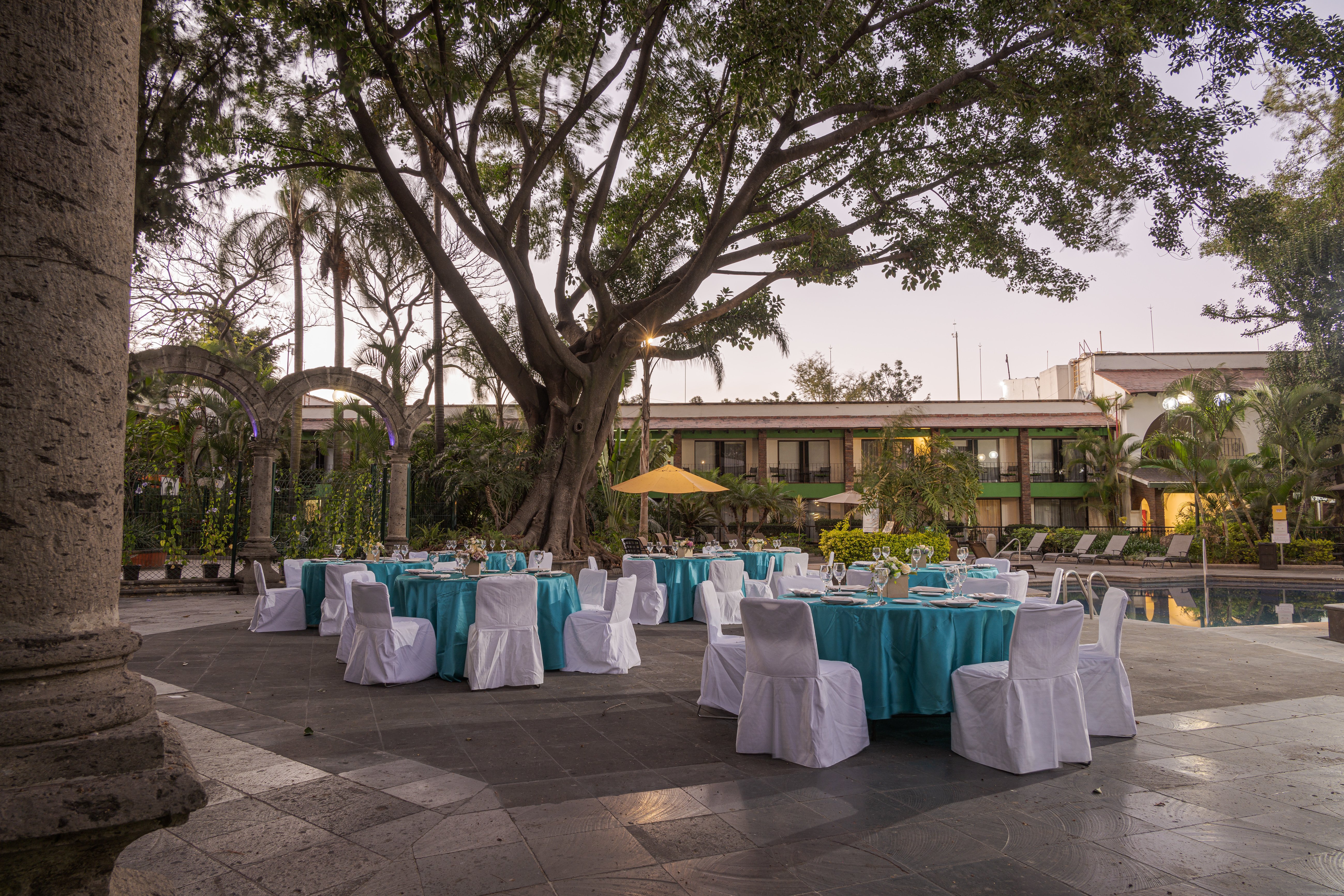 holiday inn guadalajara expo by ihg
