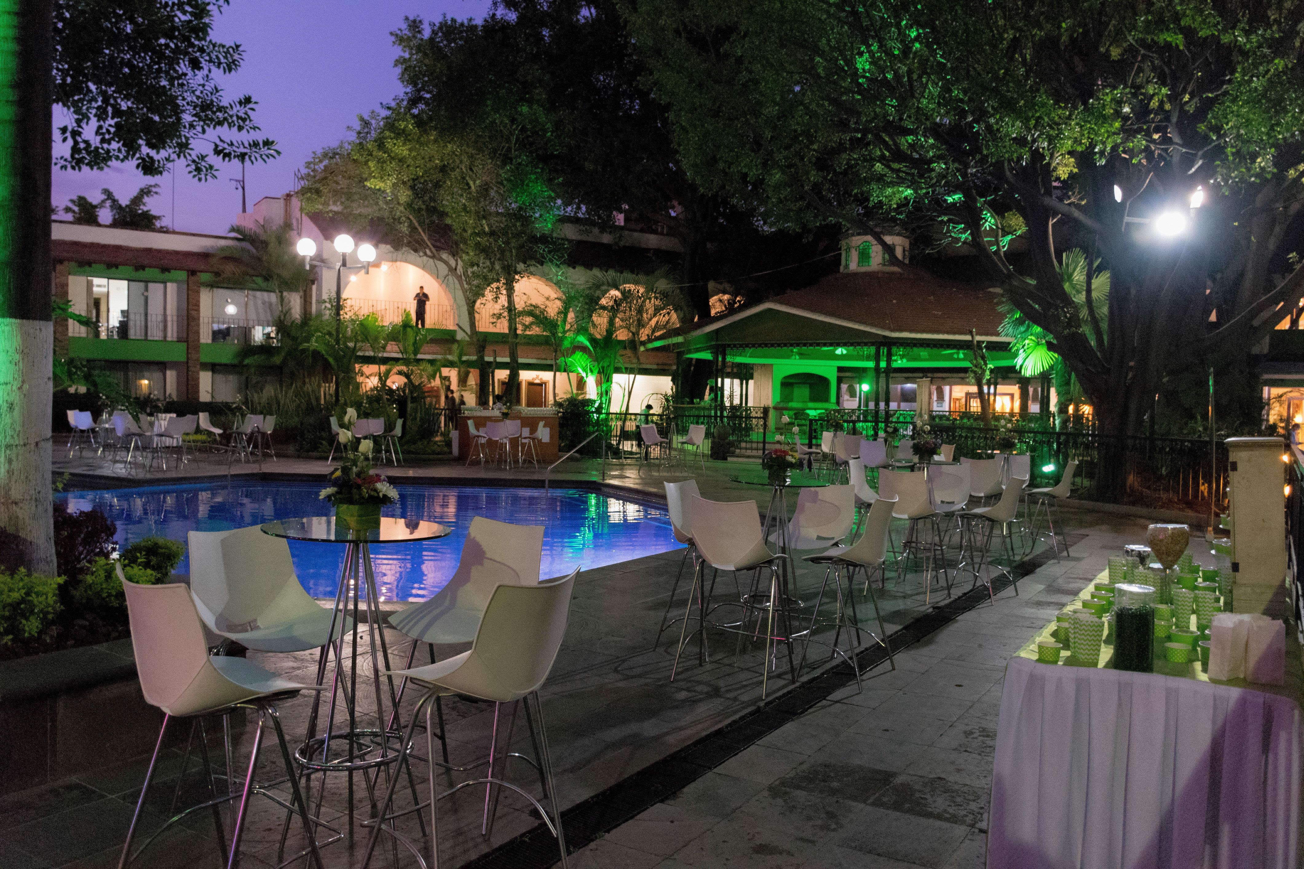 holiday inn guadalajara expo by ihg