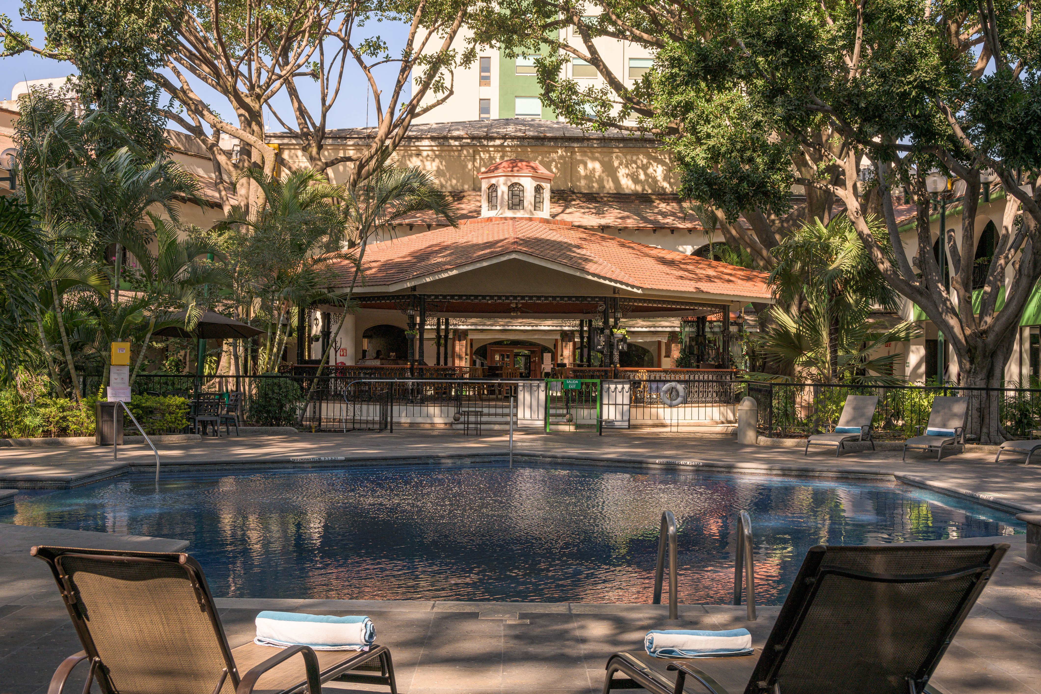 holiday inn guadalajara expo by ihg