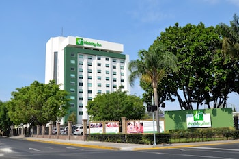 Holiday Inn Guadalajara Expo By Ihg,Guadalajara>>Chapalita,4 star