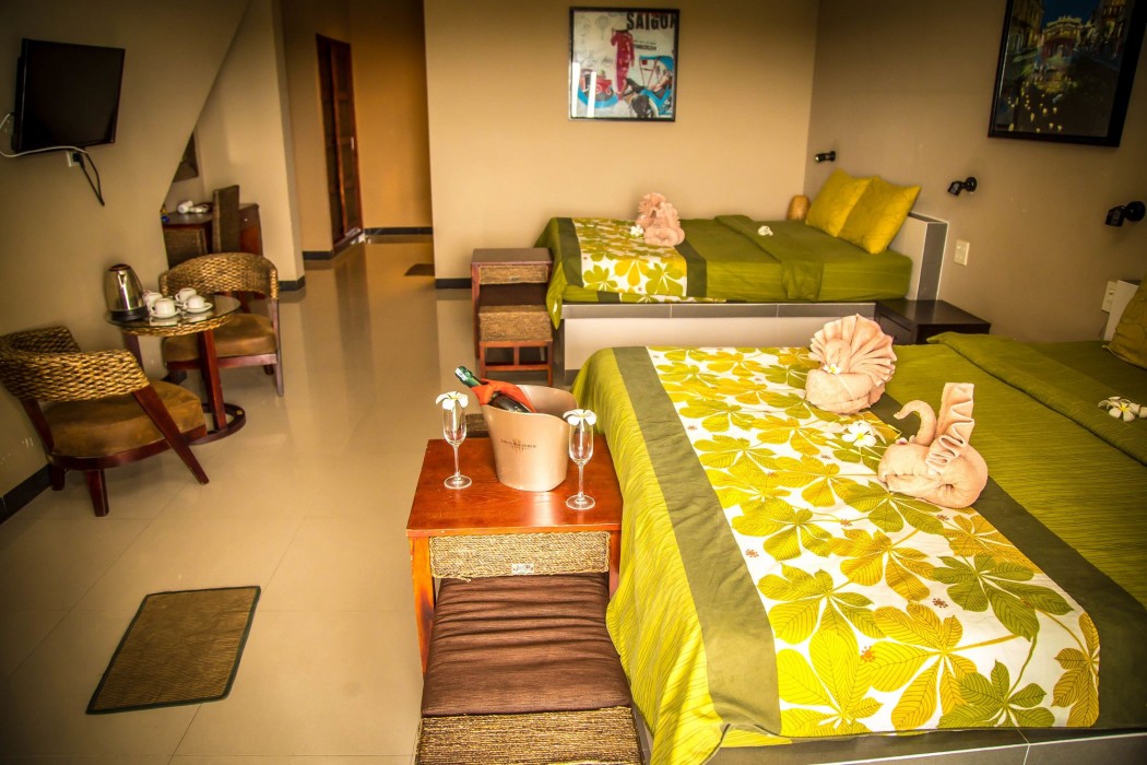 saigon ho chi minh city