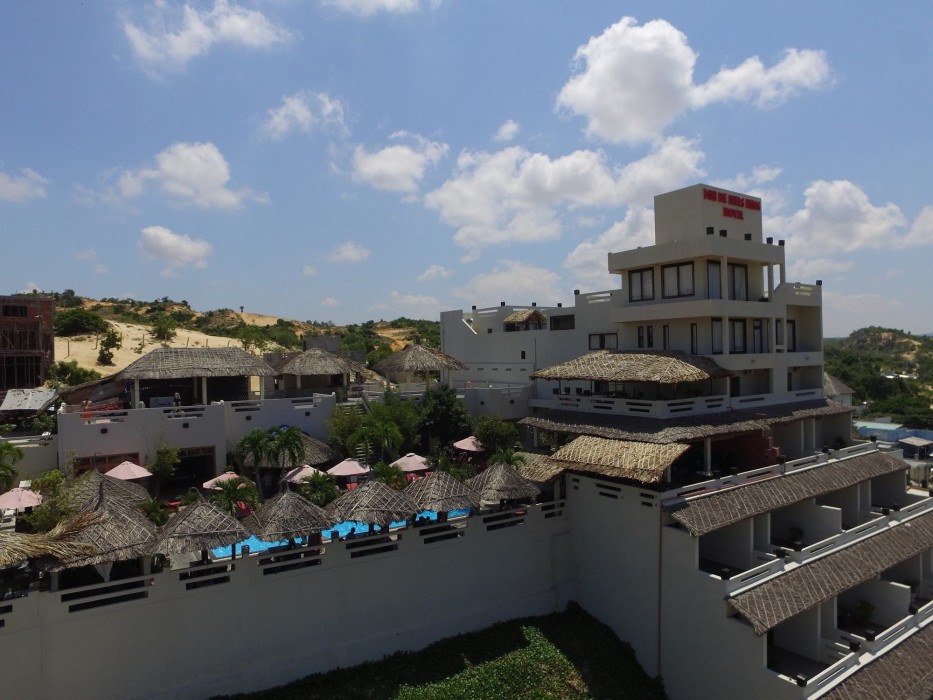 saigon ho chi minh city