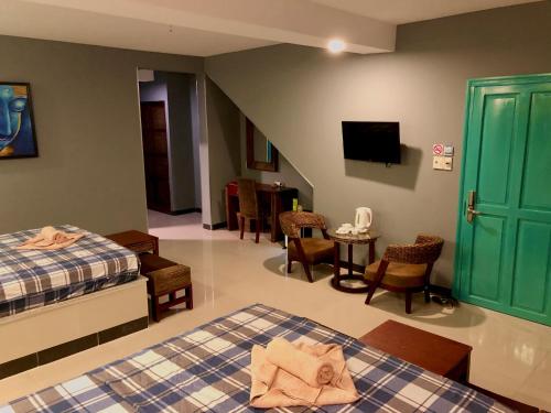 mui ne hills bliss hotel