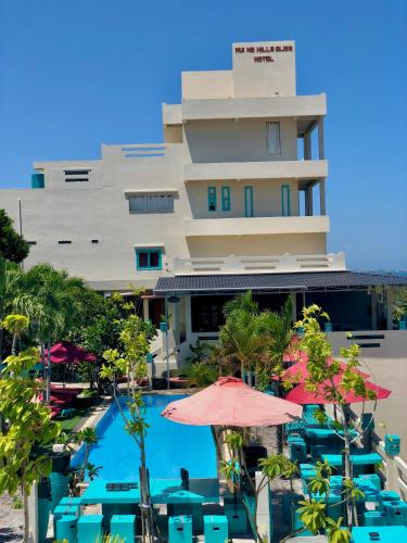 saigon ho chi minh city