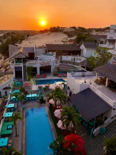 saigon ho chi minh city