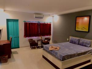 mui ne hills bliss hotel