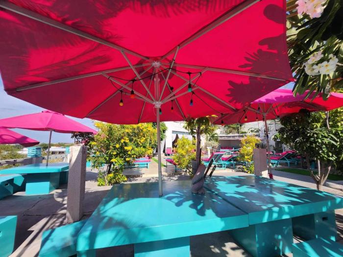 mui ne hills bliss hotel