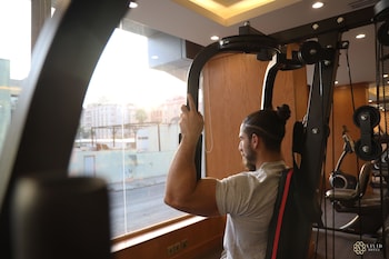 vivid jeddah hotel a member of radisson individuals