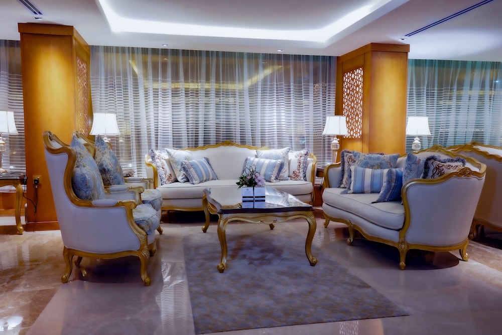 vivid jeddah hotel a member of radisson individuals