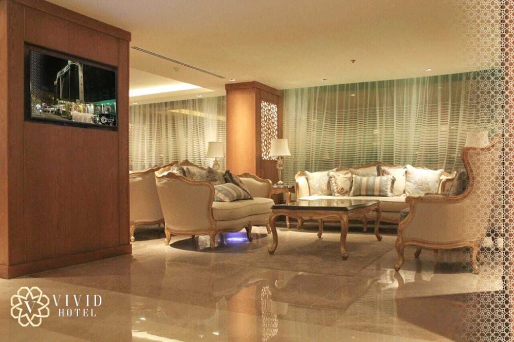 vivid jeddah hotel a member of radisson individuals